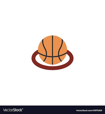 basketball creative icon from sport icons