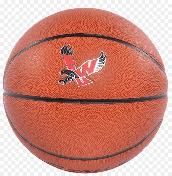 Basketball FIBA Wilson Sporting Goods - basketball 