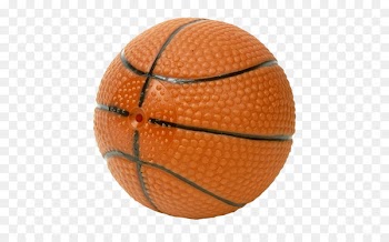 Basketball Football Clip art - A basketball 