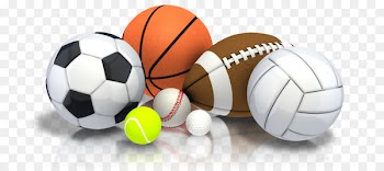 Basketball Football Junior varsity team Coach - Sports Ball PNG Image 