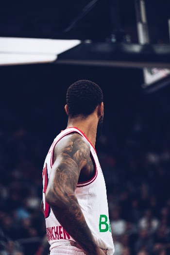 Basketball Game Goal