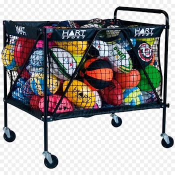 Basketball HART Sport Team sport - ball 