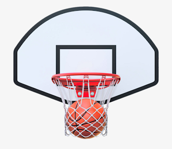Basketball Hoop Png (88+ images in Collection) Page 3