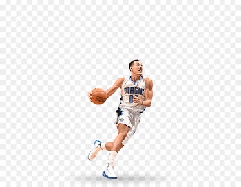 Basketball Knee Shoe - Victor Oladipo 