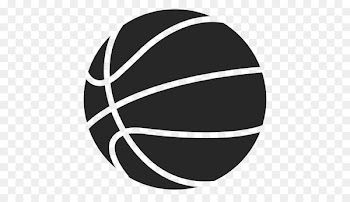 Basketball Logo Backboard - basketball 