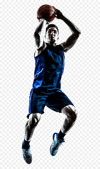 Basketball, Marketing, Health, Basketball Player, Football Player PNG