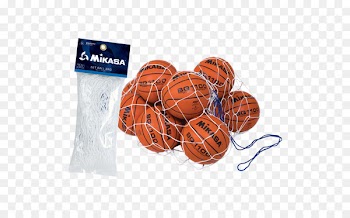 Basketball Mikasa Sports Handbag - ball 