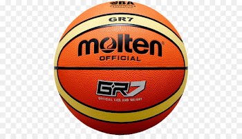Basketball Molten Corporation Team sport Volleyball - Basketball Ball Png Image 