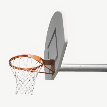 Basketball net collage element psd | Free PSD - rawpixel