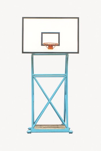 Basketball net, sport equipment image | Free PSD - rawpixel