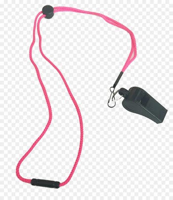 Basketball Official Backboard Sport - Lanyard 