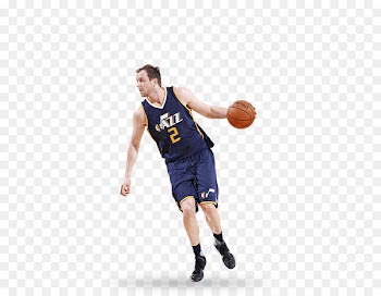 Basketball player 2016–17 Utah Jazz season NBA - Utah Jazz 