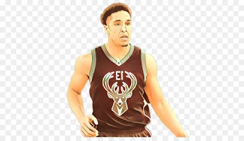 basketball player clothing sportswear jersey sleeveless shirt