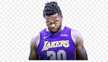 basketball player hair jheri curl hairstyle jersey