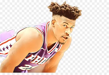 basketball player hairstyle athlete sports muscle