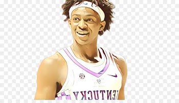 basketball player hairstyle forehead athlete player
