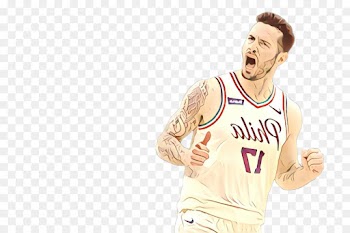basketball player jersey basketball sportswear team sport
