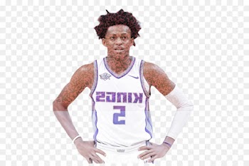 basketball player white jersey sportswear sleeveless shirt