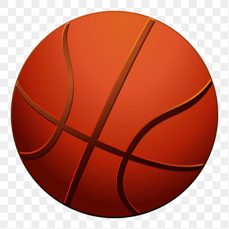 Basketball png sticker, sport equipment | Free PNG - rawpixel