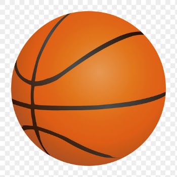Basketball png sticker, sport illustration | Free PNG - rawpixel