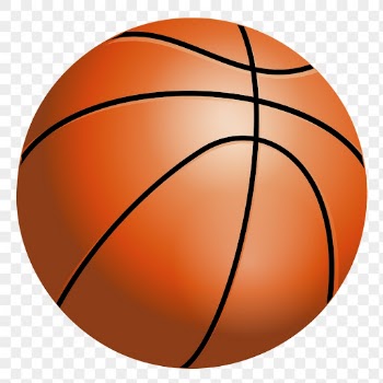 Basketball png sticker, transparent background. | Free PNG - rawpixel