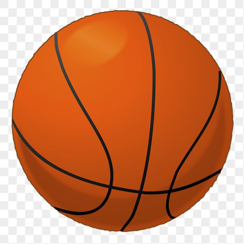 Basketball  png sticker, transparent | Free PNG - rawpixel