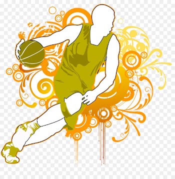 Basketball Poster Download - Crazy Basketball 