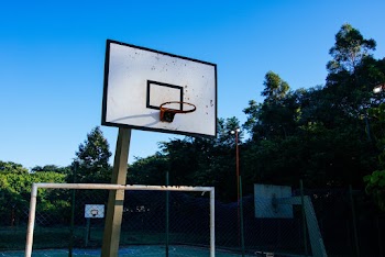 Basketball Ring