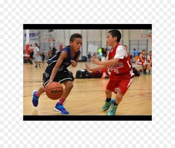 Basketball Sport Child Game Coach - children playing 