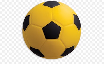 Basketball Sport Volleyball Space hopper - high elasticity foam 