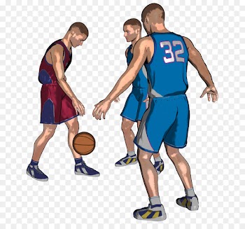 Basketball Team sport Dribbling - basketball team 