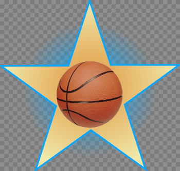 Basketball Transparent