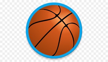 Basketball Wall decal Bill Sybert School Tournament - basketball 
