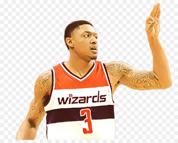 Basketball, Washington Wizards, Charlotte Hornets, Basketball Player, Jersey PNG