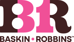 Baskin-Robbins Logo Vector