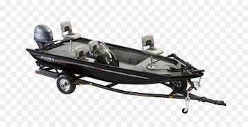 Bass boat Fishing vessel Bass fishing - boat 