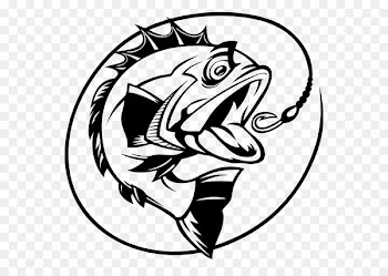 Bass fishing Fish hook Angling - Fishing 