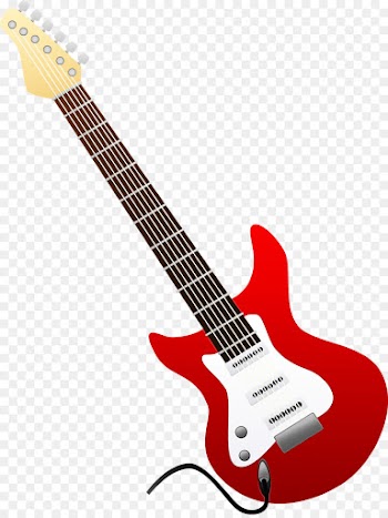 Bass Guitar, Electric Guitar, Acoustic Guitar, Guitar, String Instrument PNG