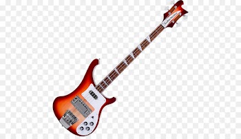 Bass guitar Electric guitar Rickenbacker 4003 Rickenbacker 4001 - bass guitar 