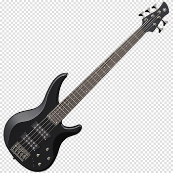 Bass Guitar transparent PNG - StickPNG