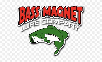 Bass Magnet Lures And Water Wolf Lures - Bass Bait Companies