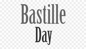 Bastille Day - Baby Blue Jurassic World