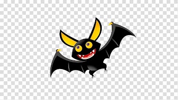 Bat , bat transparent background PNG clipart