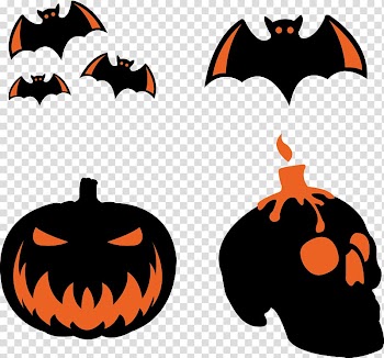 Bat Cartoon, cartoon bat material transparent background PNG clipart
