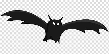 Bat , cemetery transparent background PNG clipart