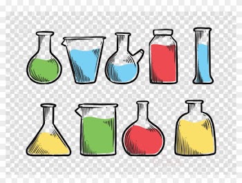 Bat Clipart Laboratory Flasks Clip Art - Kits Joker Dream League Soccer 2018