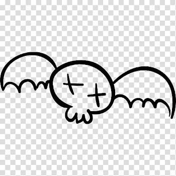 Bat Computer Icons Line , bat transparent background PNG clipart