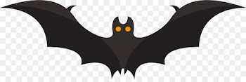 Bat Emoji Clip art - bat 