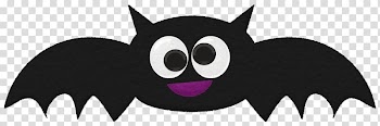 Bat Free content Halloween , Scary Bat transparent background PNG clipart