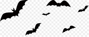 Bat Halloween - bat 
